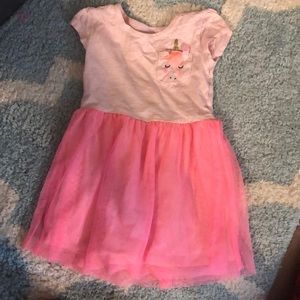Girls dress